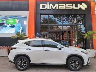 Lexus NX350h