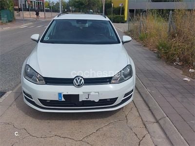 VW Golf VII