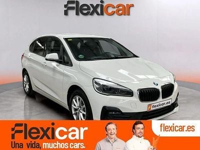 BMW 216