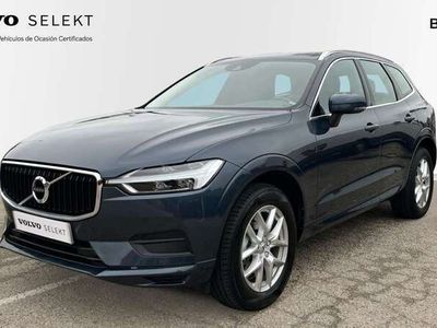 usado Volvo XC60 B4 Business Plus AWD Aut.