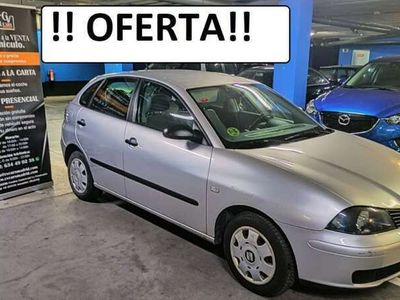 usado Seat Ibiza 1.4 16v Signa