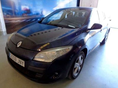 usado Renault Mégane 1.4 TCE Privilege