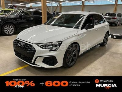 Audi A3 Sportback e-tron