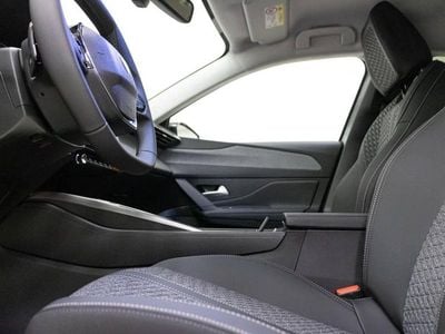Nuevo Peugeot 308 Allure 114 kW (156 CV) 2026 Blanco Berlina