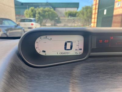Citroën C3 Picasso