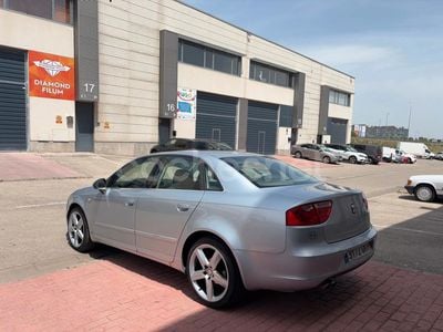 Seat Exeo