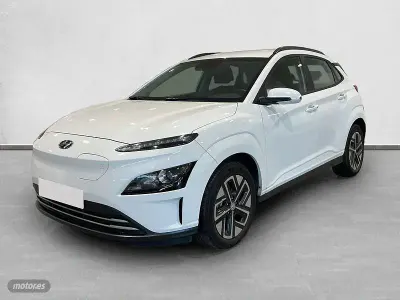Usado Hyundai Kona 100 kW (136 CV) 2022 SUV