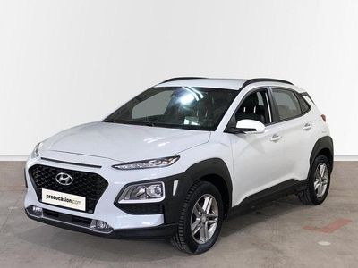 Usado Hyundai Kona 120 CV (88 kW) 2019 Otro SUV