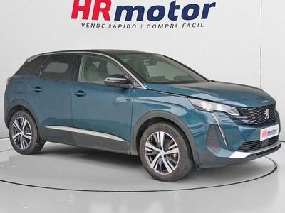 Usado Peugeot 3008 Allure 145 CV (106 kW) 2024