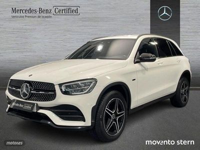 Mercedes GLC300e