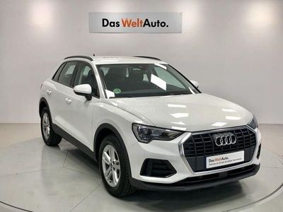 usado Audi Q3 35 Tdi S Tronic 110kw