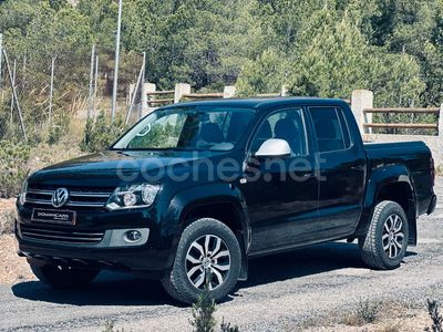 VW Amarok