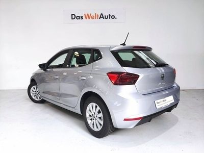 usado Seat Ibiza 1.0 TSI S&S Style XM 81 kW (110 CV)