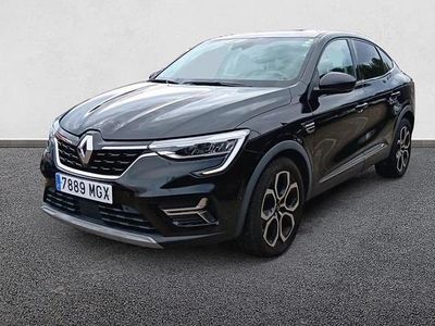 Usado 2023 Renault Arkana Techno SUV | 18.900 € (Precio justo)