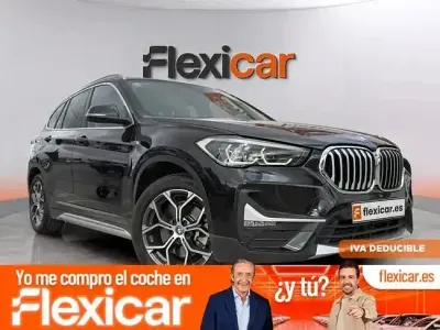 Usado BMW X1