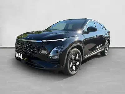 Usado Omoda 5 147 CV (108 kW) 2024 Negro SUV