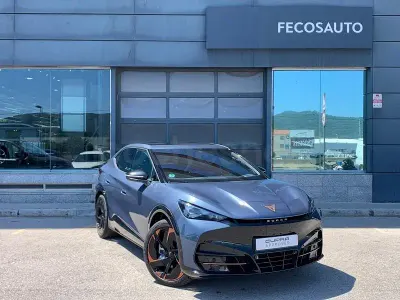Usado Cupra Tavascan VZ 250 kW (340 CV) 2024 Eléctrico SUV