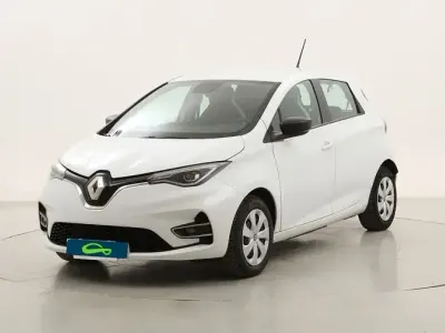 Usado Renault Zoe