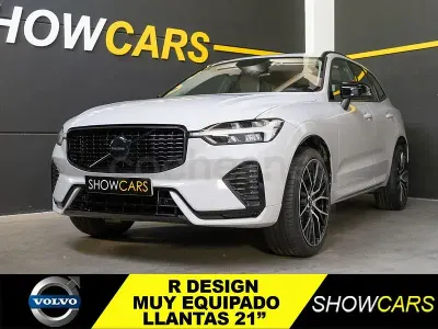 Usado Volvo XC60
