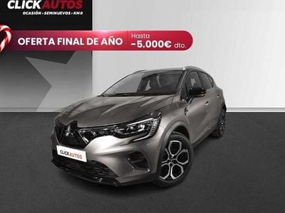 Usado Mitsubishi ASX 140 CV (102 kW) 2024 SUV