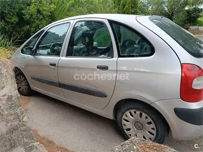Brugt Citroën Xsara Picasso