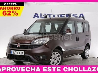 Fiat Doblò