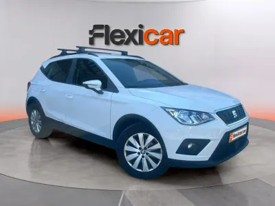Usado Seat Arona