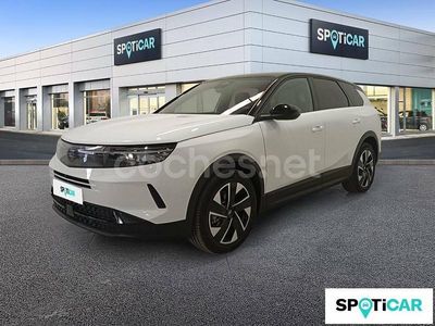 Blanco Nuevo 2025 Opel Grandland X S SUV | 32.900 € (Un poco caro)
