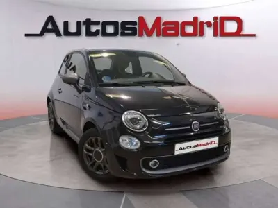 Usado Fiat 500