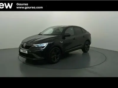 Usado Renault Arkana