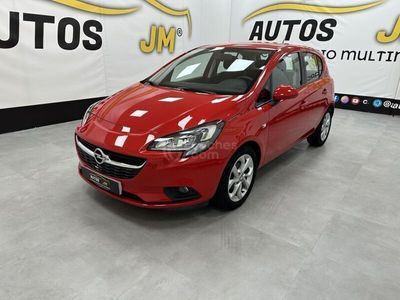 usado Opel Corsa 1.4 S&s Selective 90 Mta