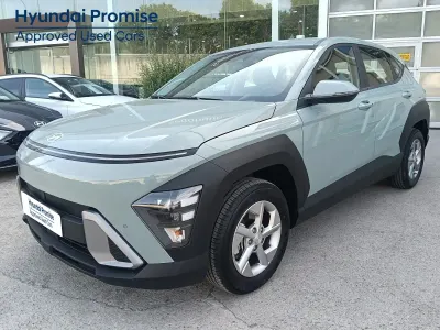 Usado Hyundai Kona