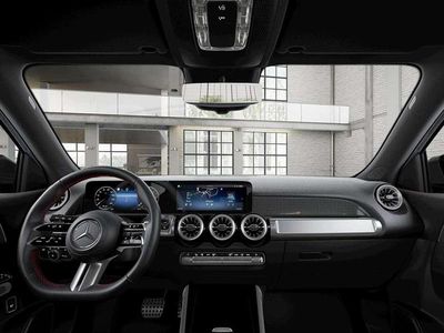 Mercedes GLB200