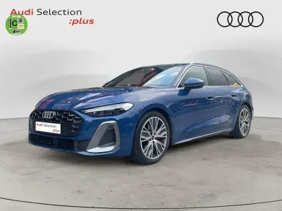 Käytetty Audi A5