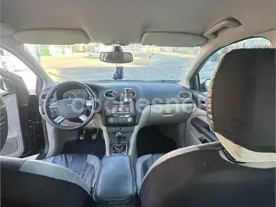 Usado Ford Focus