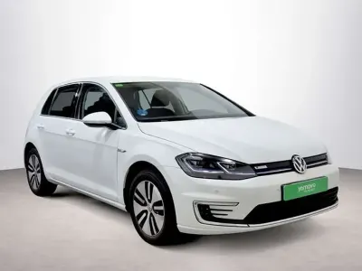 Usado VW e-Golf
