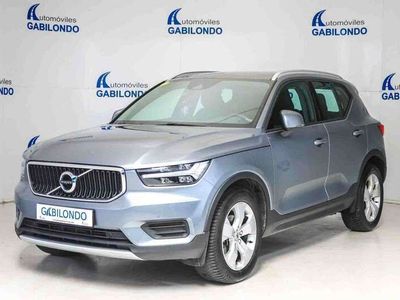 usado Volvo XC40 D3 Momentum Aut.