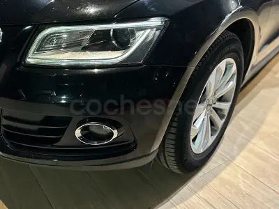 Usado Audi Q5