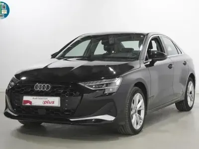 Usado Audi A3