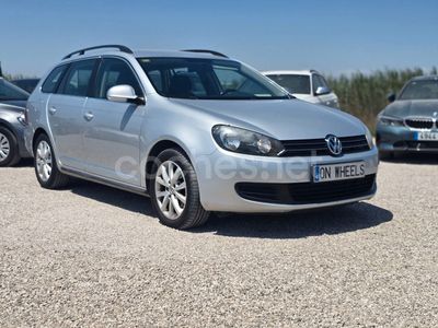 VW Golf VI