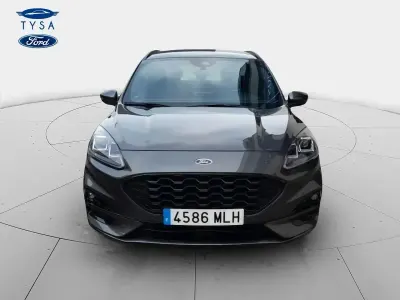 Usado Ford Kuga ST-Line 225 CV (165 kW) 2023 Otro SUV
