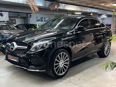 Mercedes GLE350