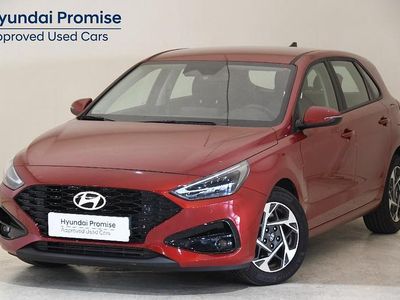 Usado Hyundai i30 99 CV (72 kW) 2024