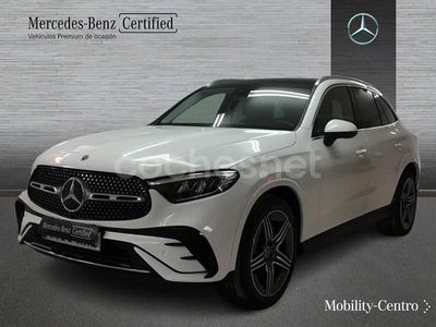 Mercedes GLC200