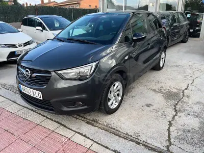 Occasion Opel Crossland X