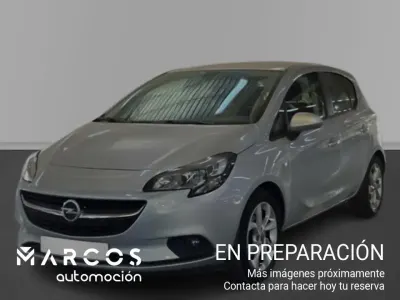 Usado Opel Corsa Design Edition 90 CV (66 kW) 2019 Utilitario