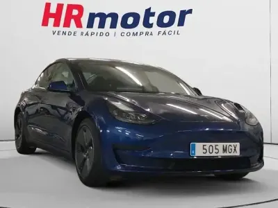 Usado Tesla Model 3