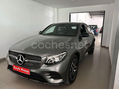 Mercedes GLC250