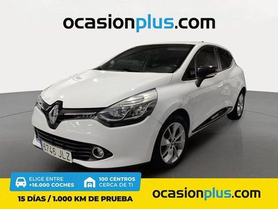 Renault Clio IV