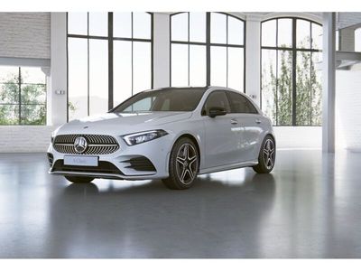 Mercedes A200